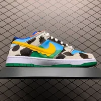 Ben Jerry’s x Nike SB Dunk Low