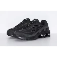 Supreme Nike Shox