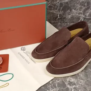 Loro Piana brown
