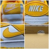 Nike Dunk Low Laser Orange