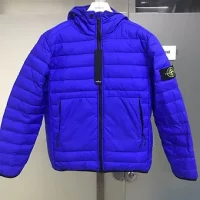 Stone Island Zipup