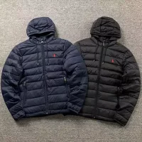 Ralph Lauren Jacket short zipper