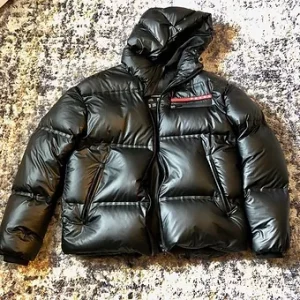 Prada Winterjacket Down