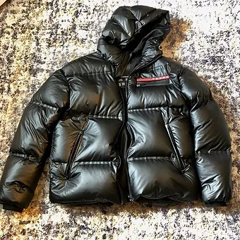 Prada Winterjacket Down