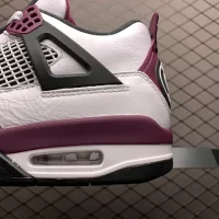 Jordan 4 Paris-Saint Germain