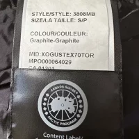 Canda GOOSE Winterjacket
