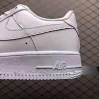 Nike Airforce White