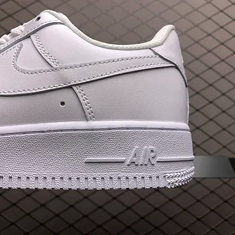 Nike Airforce White
