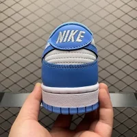 Nike Dunk Low University Blue