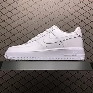 Nike Airforce White