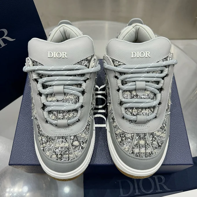 Dior B9S 92 GRAY