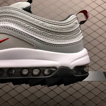 Nike Air Max 97 gray