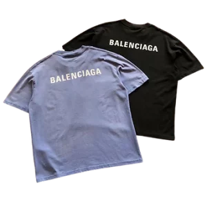 Balenciaga Shirts 2 colorways