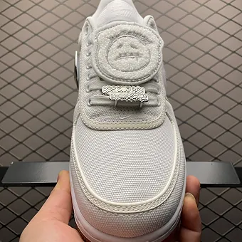 Travis Scott x Nike Air Force 1 TS