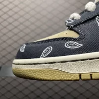Travis Scott x Nike SB Dunk Low