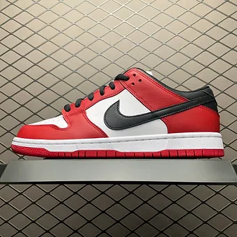 Nike SB Dunk Low PRO Chicago