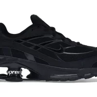 Supreme Nike Shox