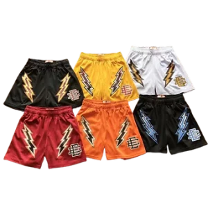 summer shorts e