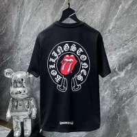Chrome Hearts lip shirt