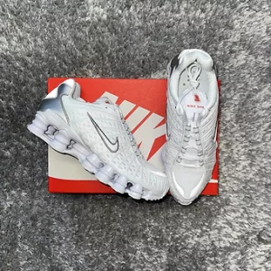 Nike Shox White classic