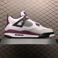 Jordan 4 Paris-Saint Germain