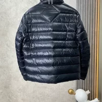 Canda Goose Hybridge