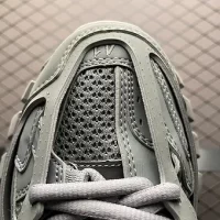 BALENCIAGA TRACKS GRAY