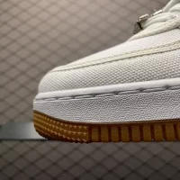 Travis Scott x Nike Air Force 1 TS