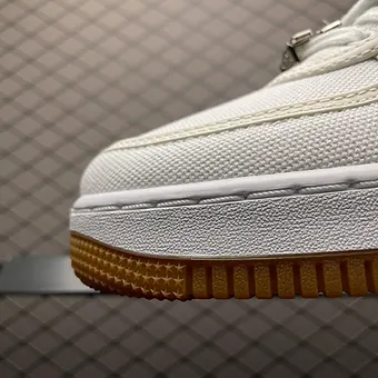 Travis Scott x Nike Air Force 1 TS
