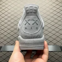 Jordan 4 Retro Kaws