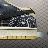 Travis Scott x Nike SB Dunk Low