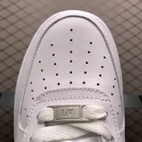 Nike Airforce White