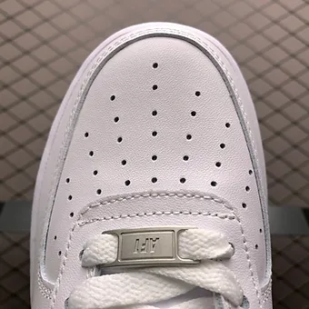 Nike Airforce White