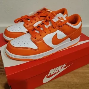 Nike Dunk low sp 37.5