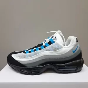 Nike Airmax 95 Crystal Blue