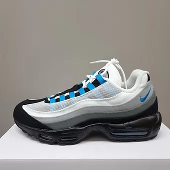 Nike Airmax 95 Crystal Blue