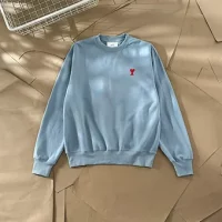 AMI de Paris soft sweater 3 colors 2