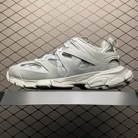 BALENCIAGA TRACKS GRAY