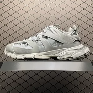 BALENCIAGA TRACKS GRAY