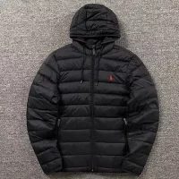Ralph Lauren Jacket short zipper