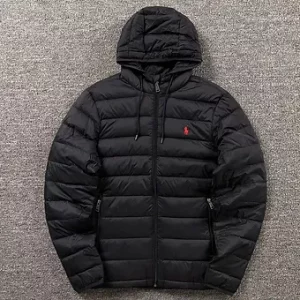 Ralph Lauren Jacket short zipper
