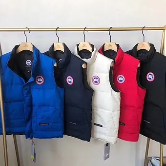 Canada GOOSE gilet