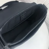 3 Version LV Bag for Men