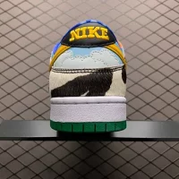 Ben Jerry’s x Nike SB Dunk Low