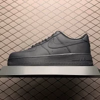 Nike Airforce Black