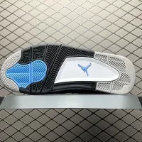 Jordan 4 University Blue