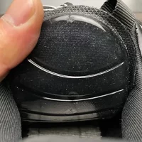 BALENCIAGA TRACK ALL BLACK