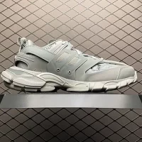 BALENCIAGA TRACKS GRAY
