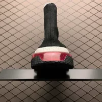 Balenciaga Speed TRAINER red