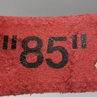 Air Jordan off white red joint Chicago